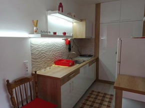 Apartman Jelenic